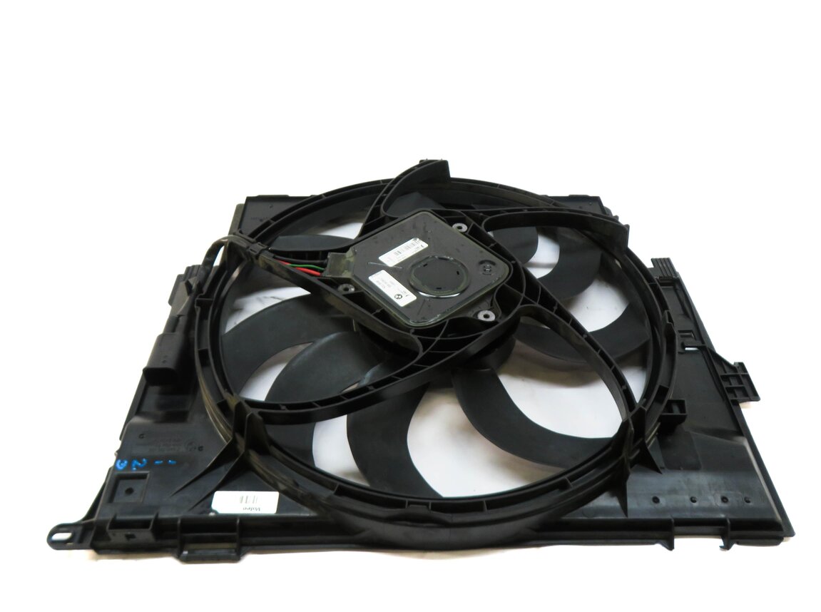 Thumbnail 5: 2012-2016 BMW 228i 235i 328i 335i 428i 435i (F22 F30 F31 F32) 600w COOLING FAN