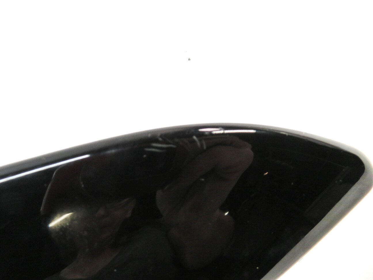 Thumbnail 2: 2012 BMW 335i F30 FRONT REAR LEFT RIGHT DOOR DASH CONSOLE TRIM SET (BLACK & RED)