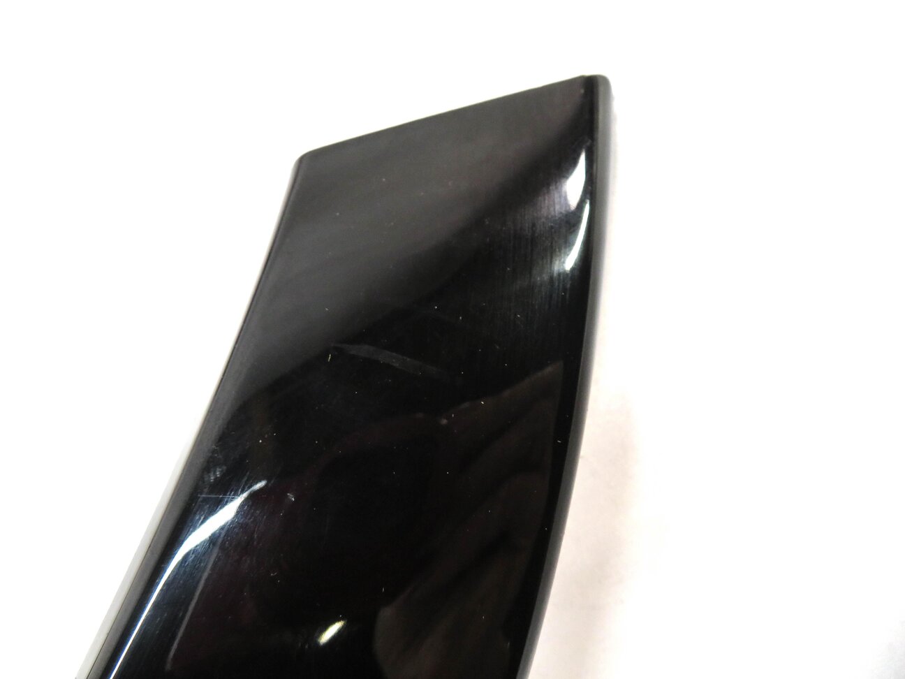 Thumbnail 5: 2012 BMW 335i F30 FRONT REAR LEFT RIGHT DOOR DASH CONSOLE TRIM SET (BLACK & RED)