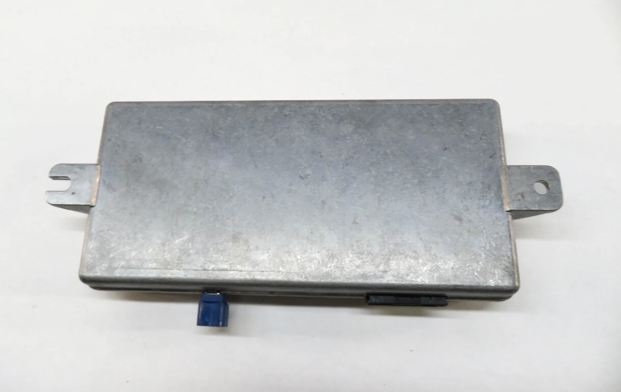 Thumbnail 3: 10-19 BMW 328i 330i 335i 528i 535i 550i 740i 750i M3 M4 - REARVIEW CAMERA MODULE