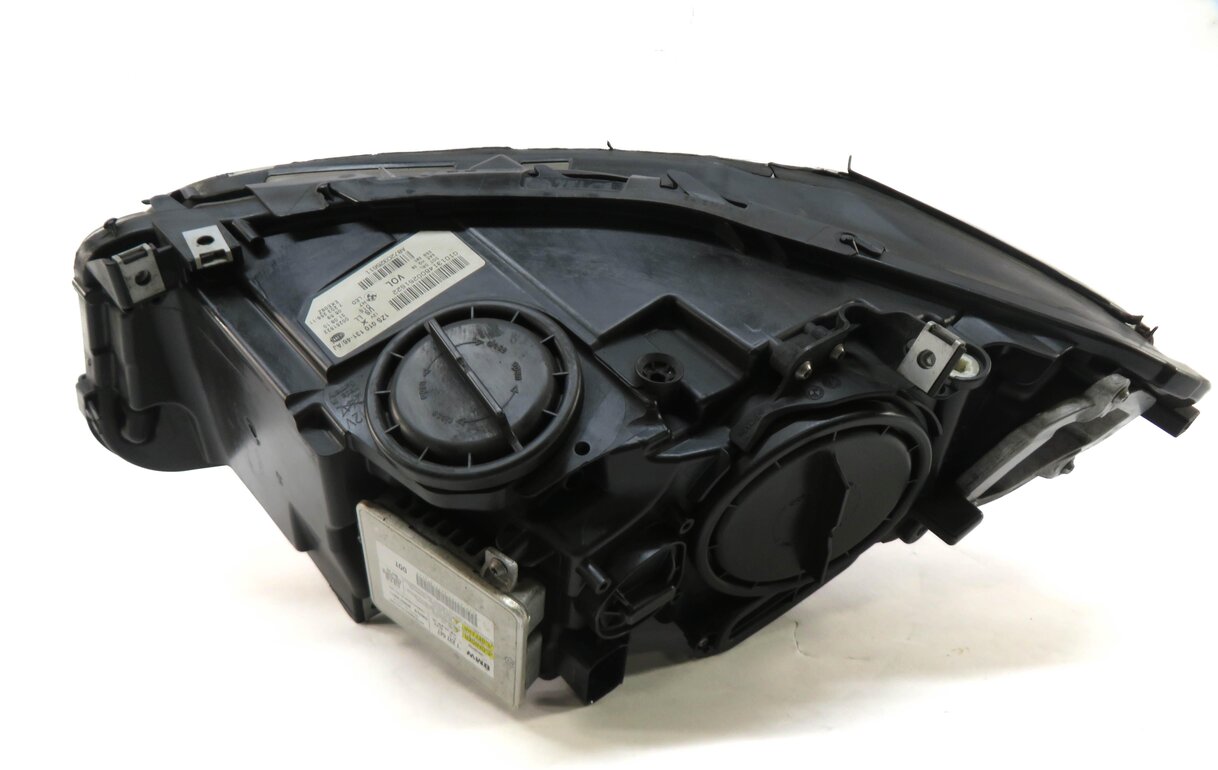 Thumbnail 6: 2011-2013 BMW 528i 535i 550i M5 (F10) RIGHT - XENON HID ADAPTIVE HEADLIGHT LAMP