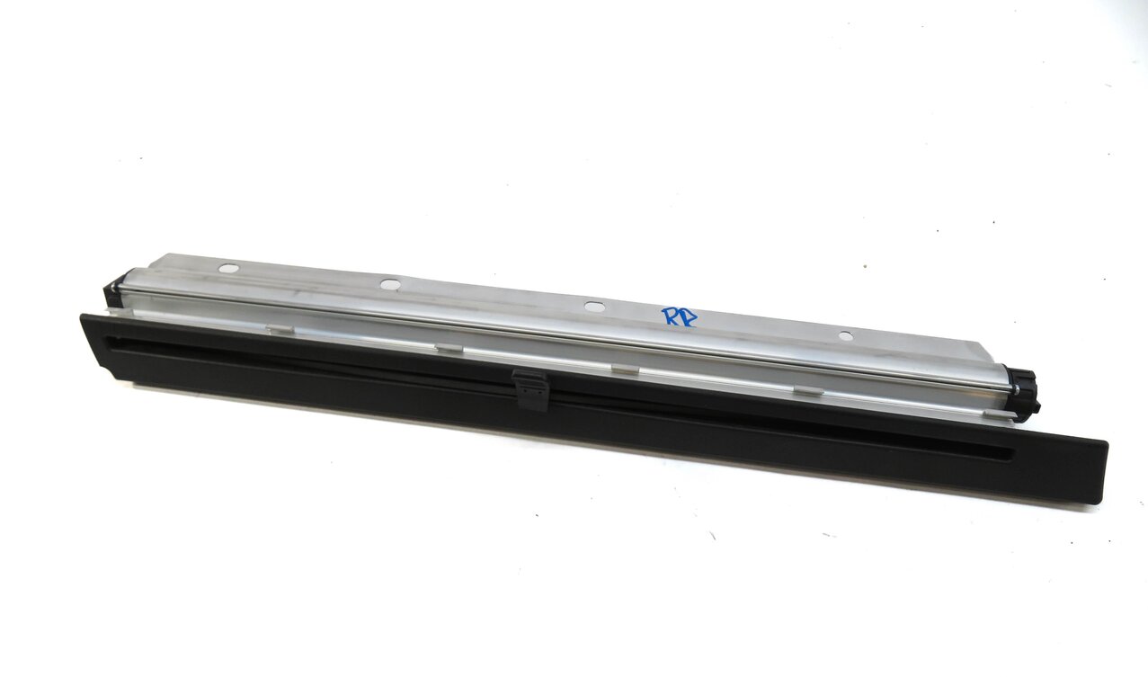 2011-2016 BMW 528i 535i 550i M5 (F10) RIGHT REAR DOOR WINDOW PRIVACY SUN SHADE