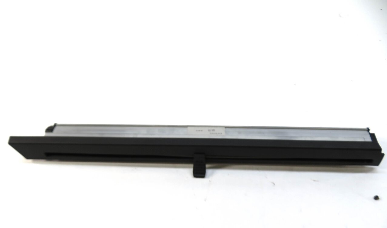 Thumbnail 4: 2011-2016 BMW 528i 535i 550i M5 (F10) RIGHT REAR DOOR WINDOW PRIVACY SUN SHADE
