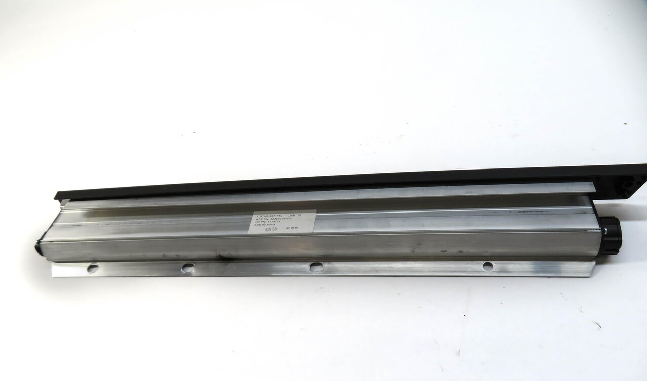 Thumbnail 5: 2011-2016 BMW 528i 535i 550i M5 (F10) RIGHT REAR DOOR WINDOW PRIVACY SUN SHADE