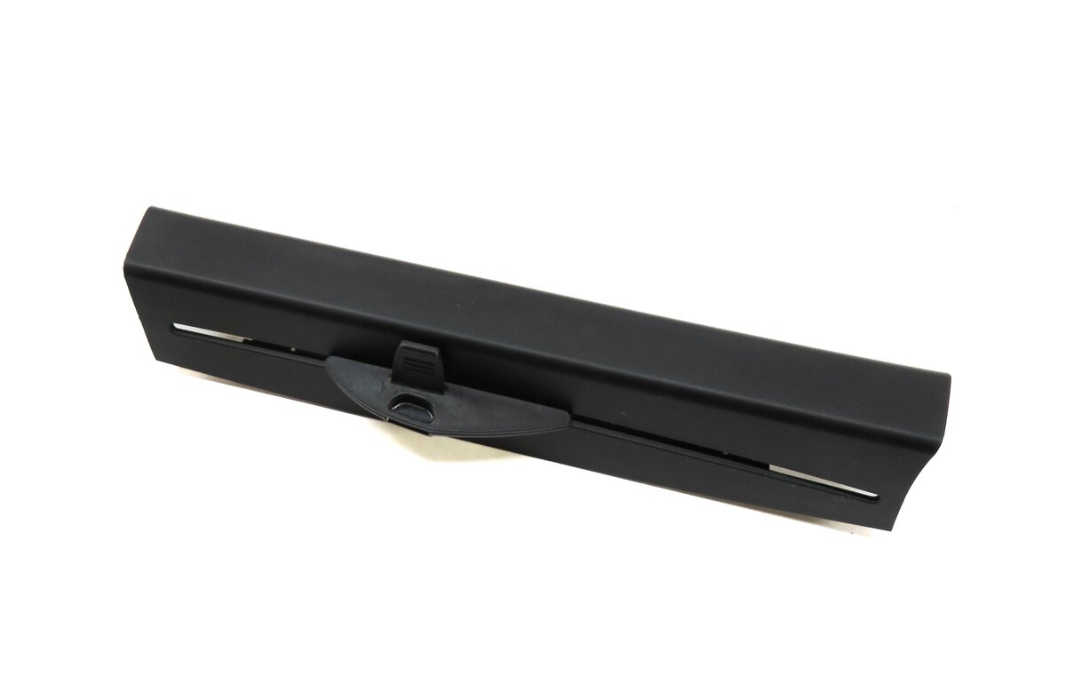 11-16 BMW 528i 535i 550i M5 ///M (F10) LEFT REAR DOOR VENT WINDOW PRIVACY SHADE