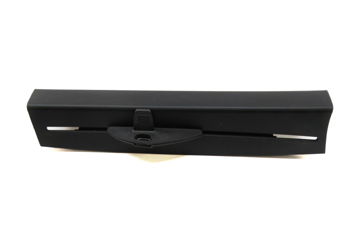 Thumbnail 2: 11-16 BMW 528i 535i 550i M5 ///M (F10) LEFT REAR DOOR VENT WINDOW PRIVACY SHADE