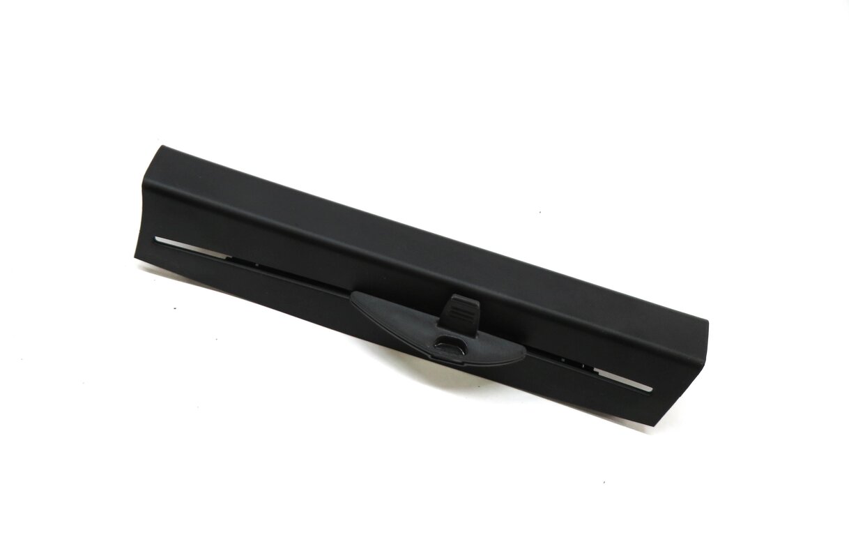 11-16 BMW 528i 535i 550i M5 ///M (F10) RIGHT REAR DOOR VENT WINDOW PRIVACY SHADE