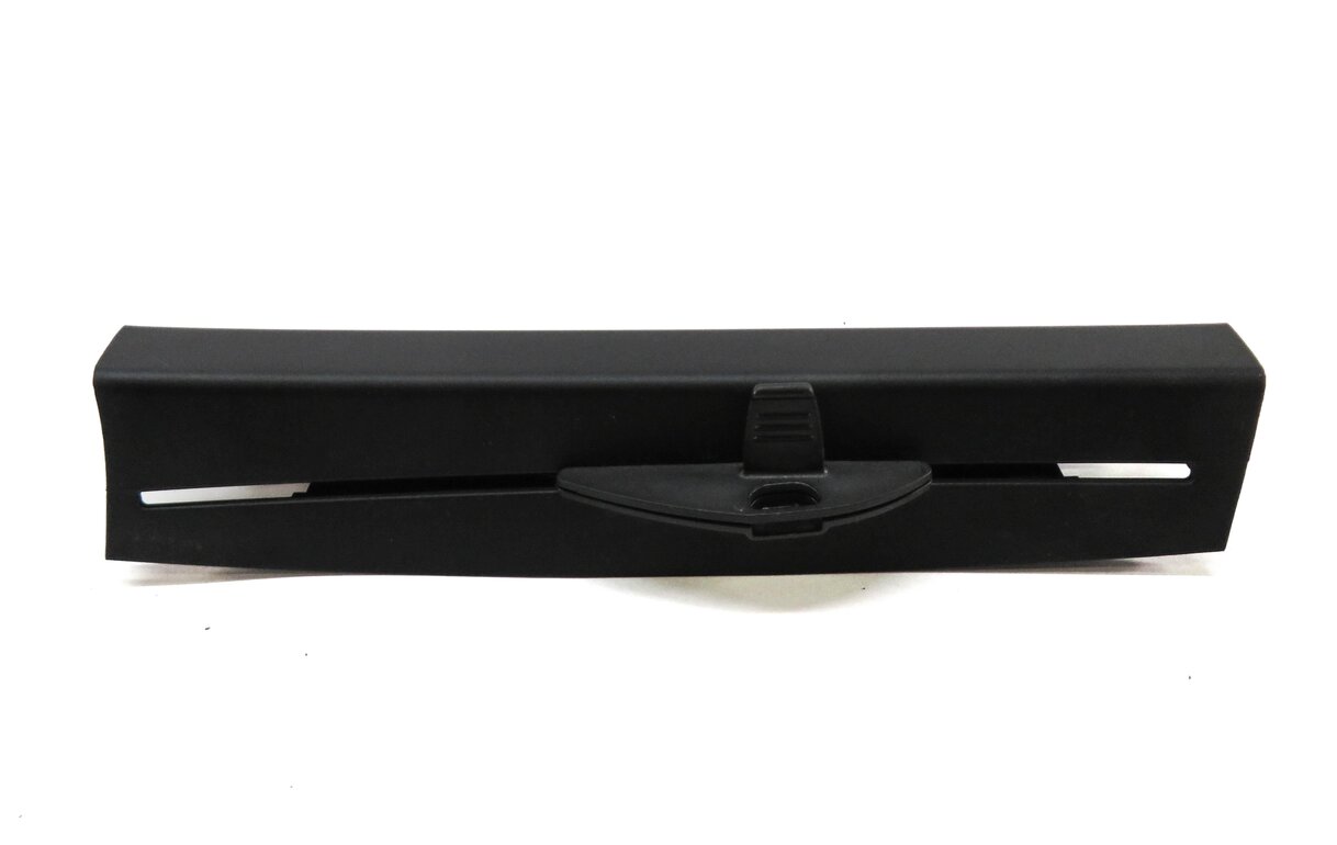 Thumbnail 2: 11-16 BMW 528i 535i 550i M5 ///M (F10) RIGHT REAR DOOR VENT WINDOW PRIVACY SHADE