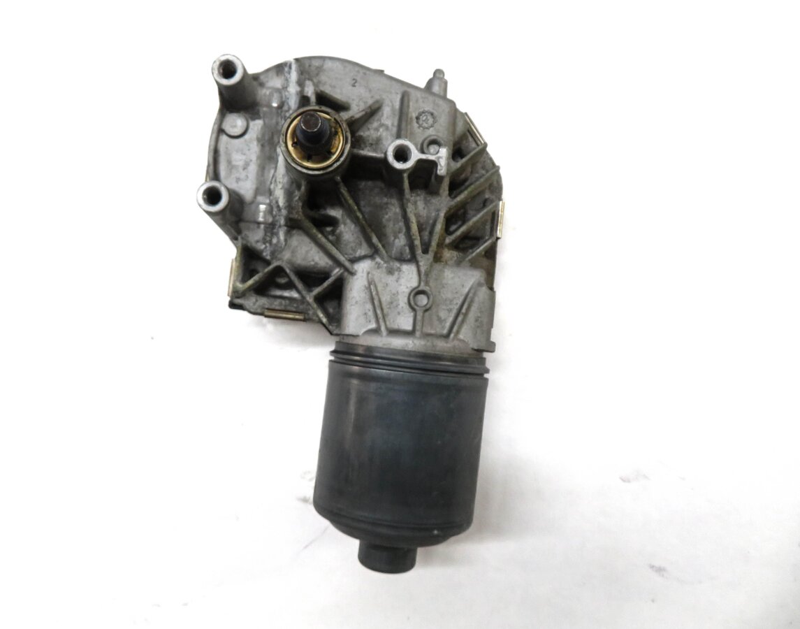 Thumbnail 3: 2011 BMW 535i (F10) FRONT WINDSHIELD WIPER MOTOR 7272367