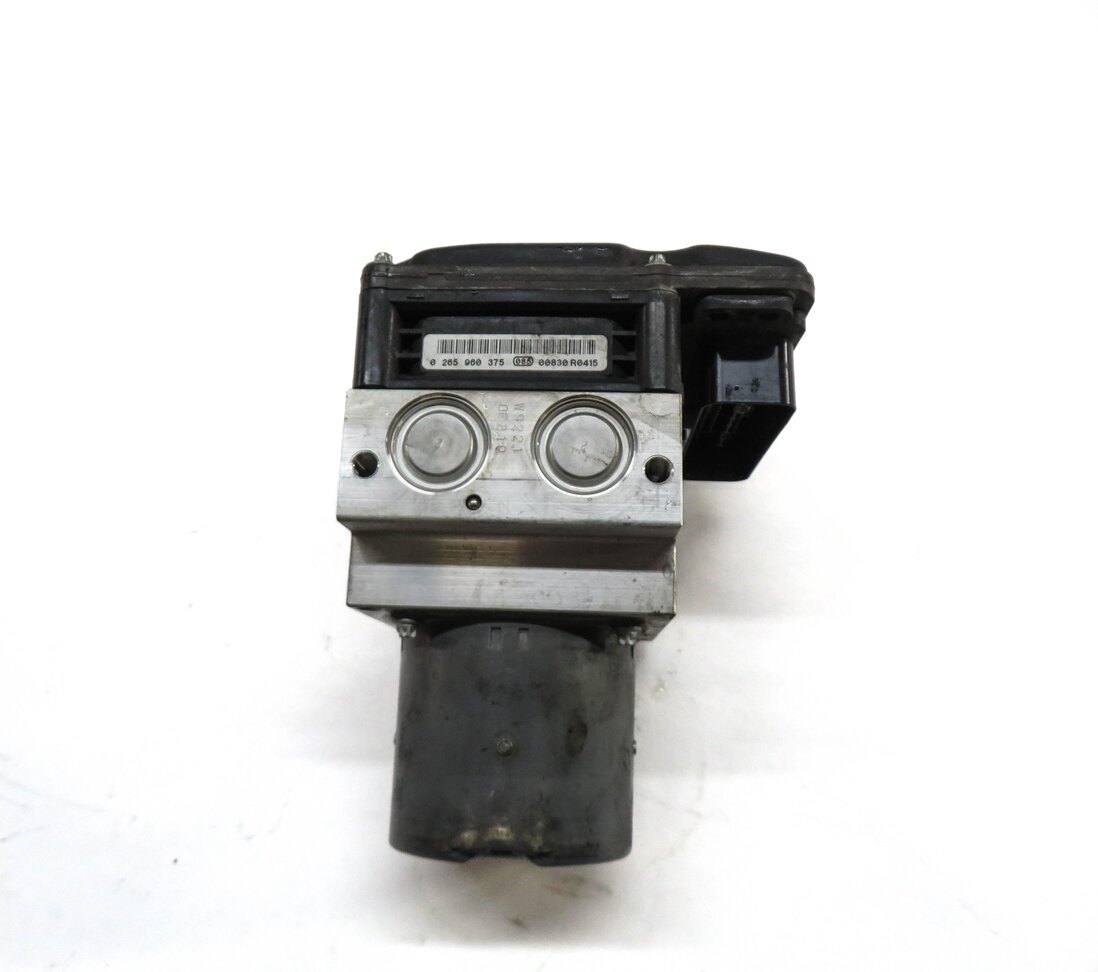Thumbnail 3: 11-12 BMW 528i 535i 550i 640i 650i (F06 F10) RWD - DSC ABS BRAKE PUMP w/ MODULE