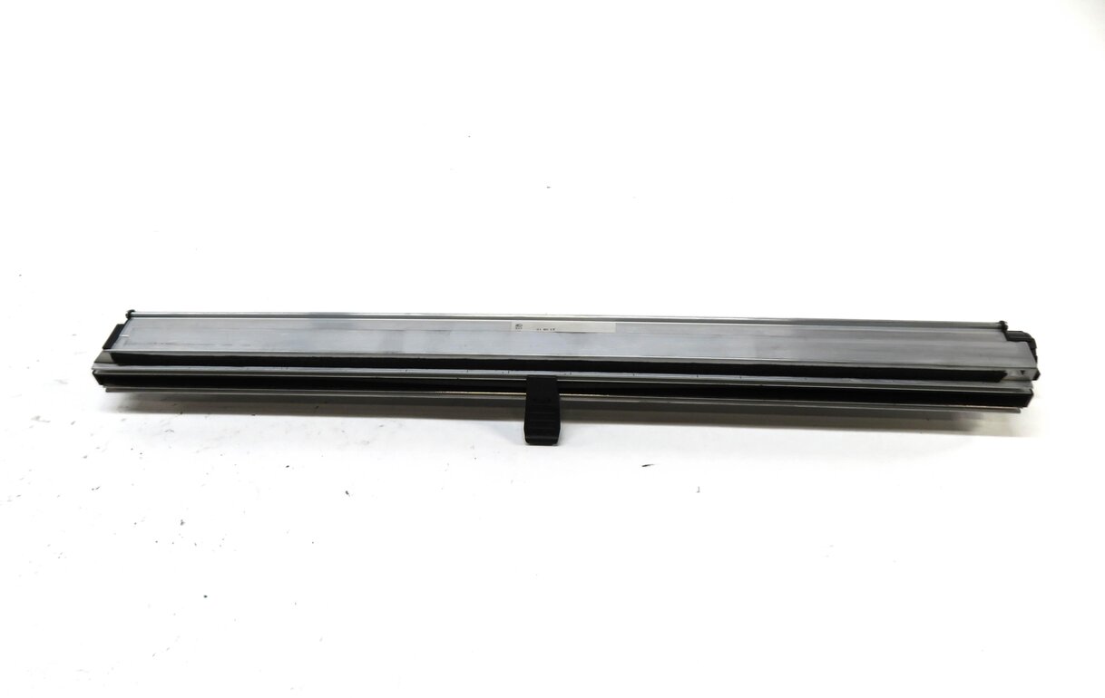 Thumbnail 2: 2011-2016 BMW 528i 535i 550i M5 (F10) LEFT REAR DOOR WINDOW PRIVACY SUN SHADE