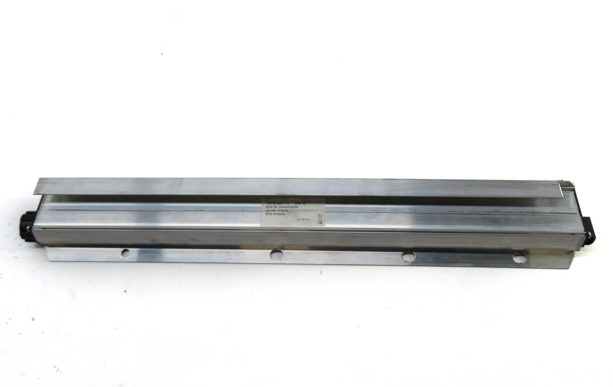 Thumbnail 3: 2011-2016 BMW 528i 535i 550i M5 (F10) LEFT REAR DOOR WINDOW PRIVACY SUN SHADE