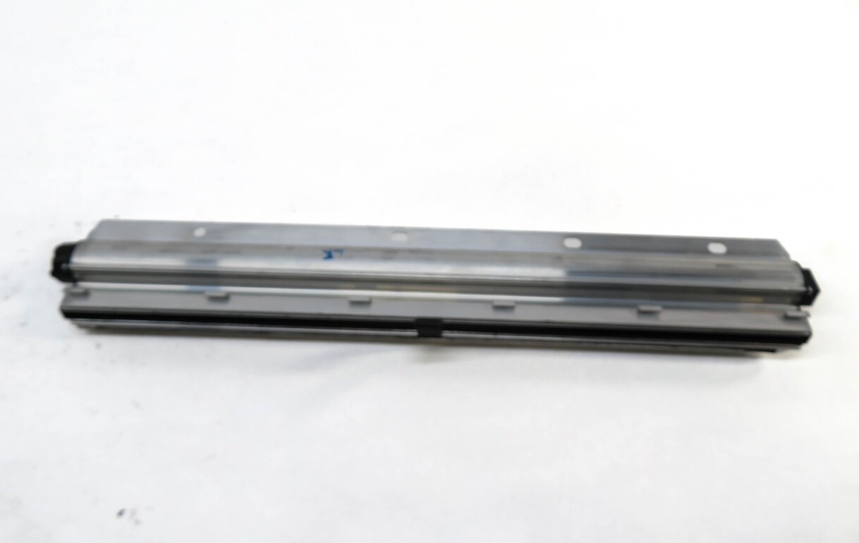 Thumbnail 4: 2011-2016 BMW 528i 535i 550i M5 (F10) LEFT REAR DOOR WINDOW PRIVACY SUN SHADE