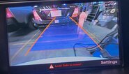 Thumbnail 2: 08-17 AUDI A3 S3 A4 S4 A5 S5 RS5 A7 S7 Q5 SQ5 REAR TRUNK HANDLE w/ BACKUP CAMERA