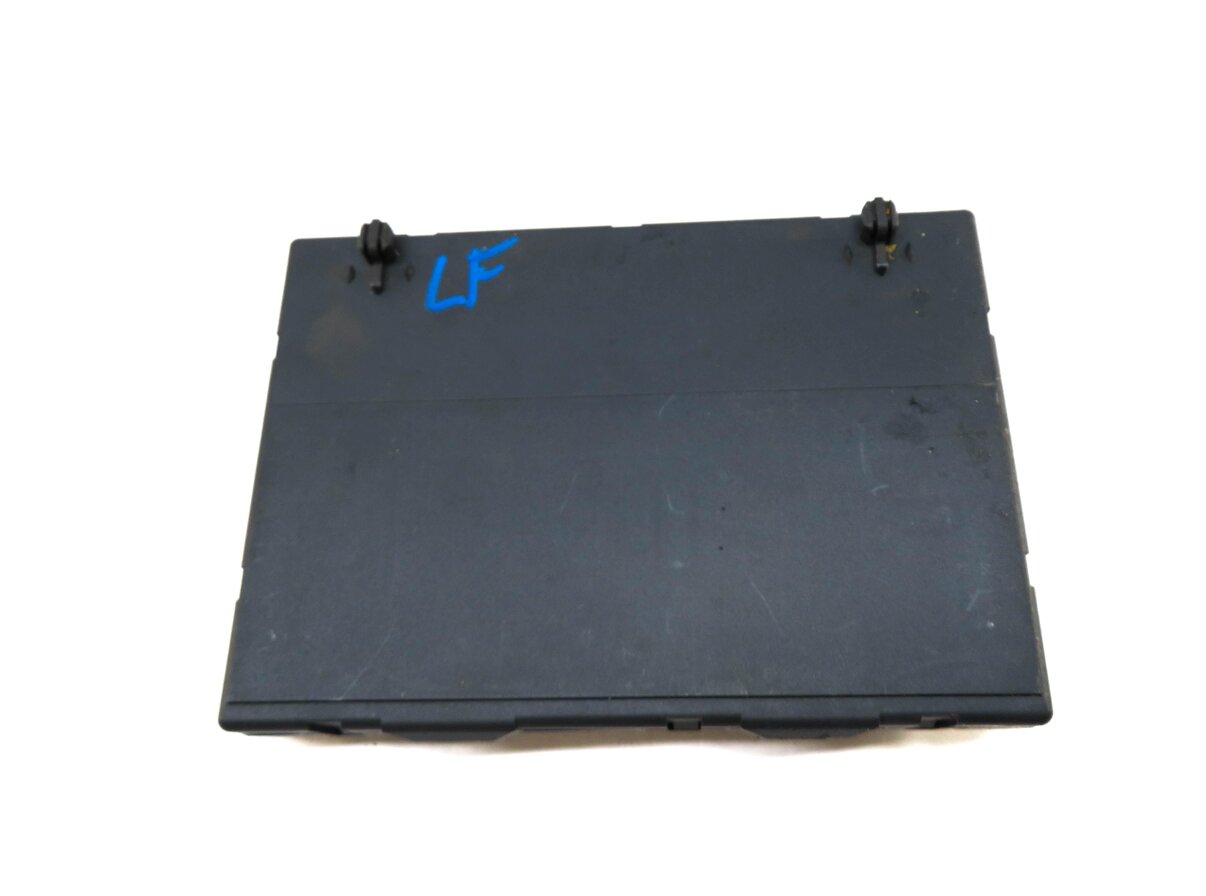Thumbnail 3: 2013 AUDI A4 (B8 8K) FRONT LEFT DRIVER SEAT CONTROL MODULE 8K0959760D