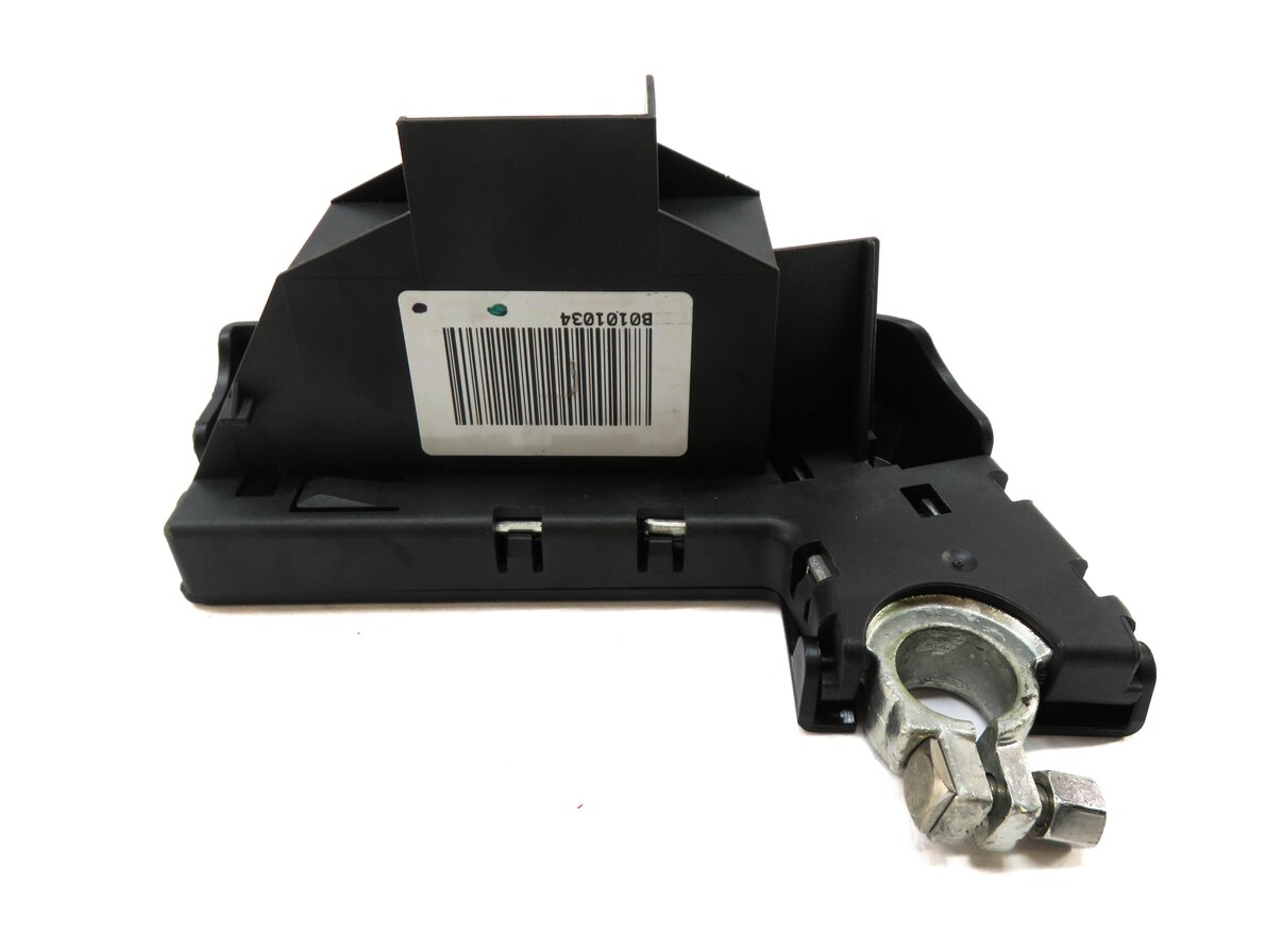 Thumbnail 4: 2013 AUDI A4 B8 8K BATTERY OVERLOAD PROTECTION FUSE PYROFUSE TERMINAL 4F0915519