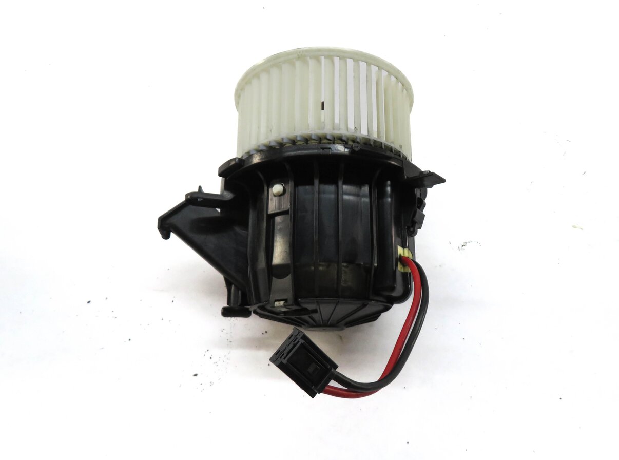 Thumbnail 3: 2013-2017 AUDI A4 S4 A5 S5 Q5 (B8 8K 8T 8R) FRONT HEATER A/C BLOWER FAN MOTOR