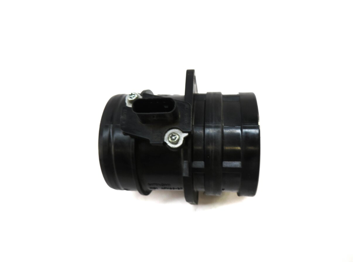 Thumbnail 2: 13-17 AUDI A4 A5 A6 Q3 Q5 (B8 8K 8T C7 8U 8R) 2.0L TURBO MASS AIR FLOW SENSOR
