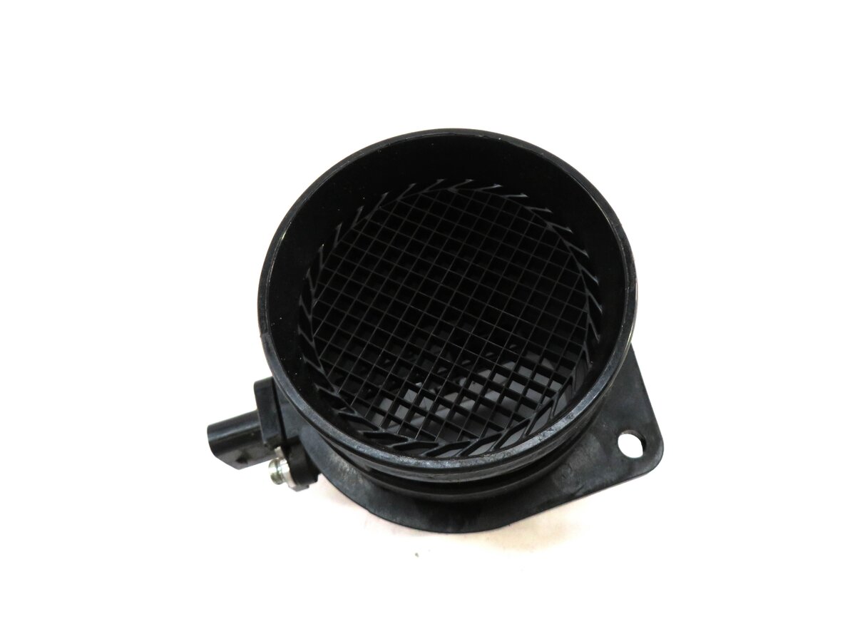 Thumbnail 3: 13-17 AUDI A4 A5 A6 Q3 Q5 (B8 8K 8T C7 8U 8R) 2.0L TURBO MASS AIR FLOW SENSOR