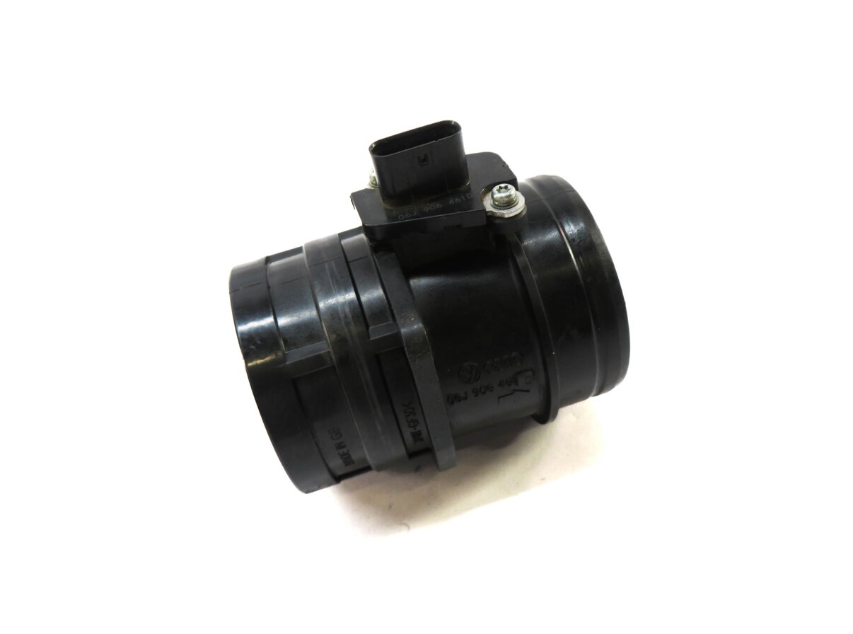 Thumbnail 5: 13-17 AUDI A4 A5 A6 Q3 Q5 (B8 8K 8T C7 8U 8R) 2.0L TURBO MASS AIR FLOW SENSOR