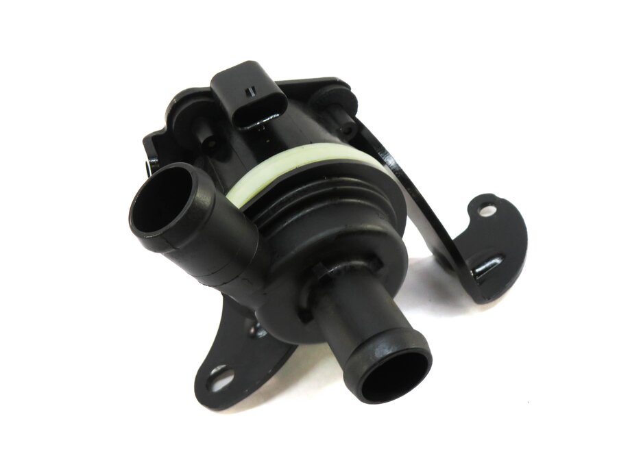 2013 AUDI A4 (B8 8K) 2.0L TURBOCHARED CPMA ENGINE AUXILIARY ELECTRIC WATER PUMP