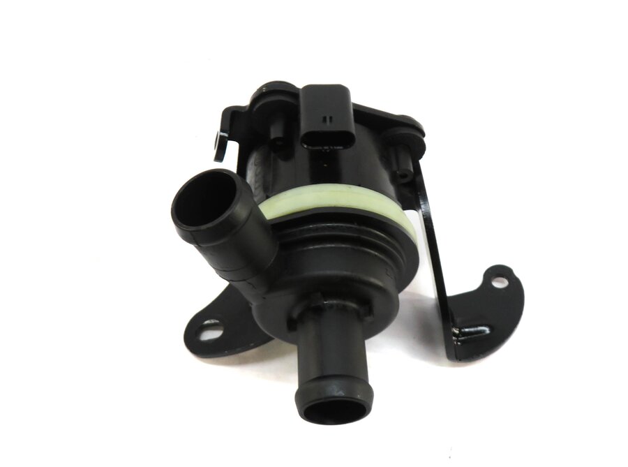 Thumbnail 2: 2013 AUDI A4 (B8 8K) 2.0L TURBOCHARED CPMA ENGINE AUXILIARY ELECTRIC WATER PUMP