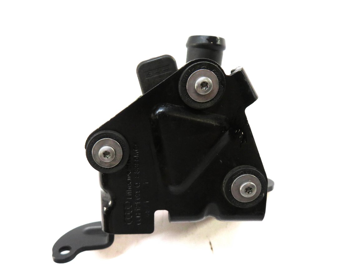 Thumbnail 4: 2013 AUDI A4 (B8 8K) 2.0L TURBOCHARED CPMA ENGINE AUXILIARY ELECTRIC WATER PUMP