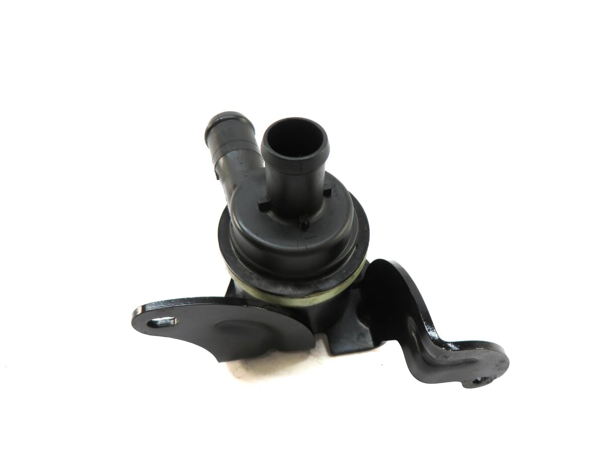 Thumbnail 5: 2013 AUDI A4 (B8 8K) 2.0L TURBOCHARED CPMA ENGINE AUXILIARY ELECTRIC WATER PUMP