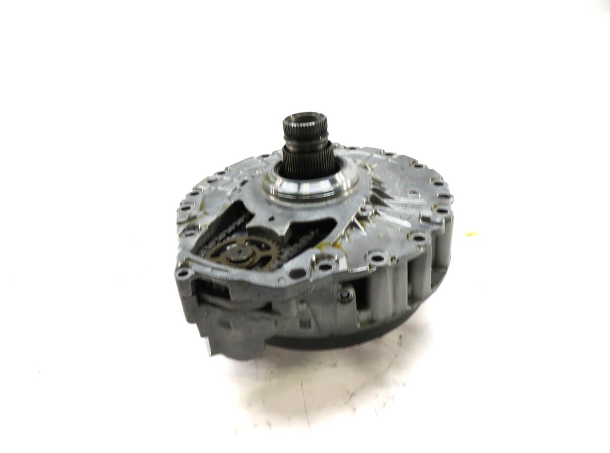 Thumbnail 2: 2013-2017 AUDI A4 A5 (B8 8K 8T) QUATTRO - 2.0L 8 SPEED TRANSMISSION OIL PUMP