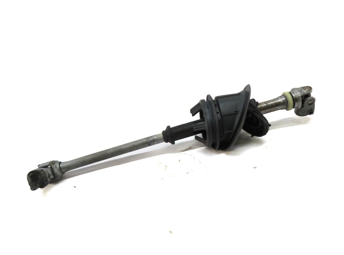 2013 AUDI A4 (B8 8K) STEERING COLUMN U-JOINT SHAFT 8K1419753E