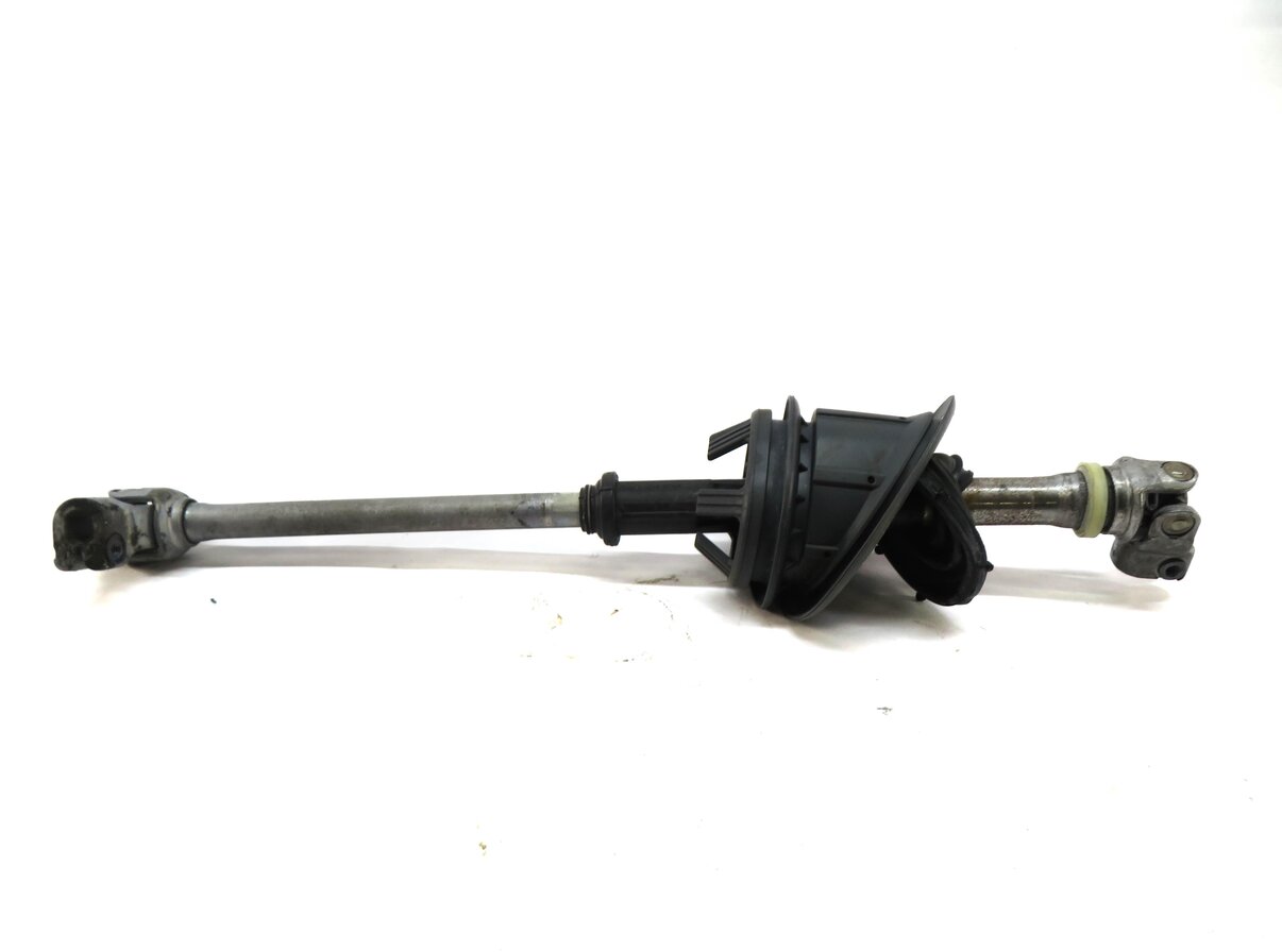 Thumbnail 2: 2013 AUDI A4 (B8 8K) STEERING COLUMN U-JOINT SHAFT 8K1419753E