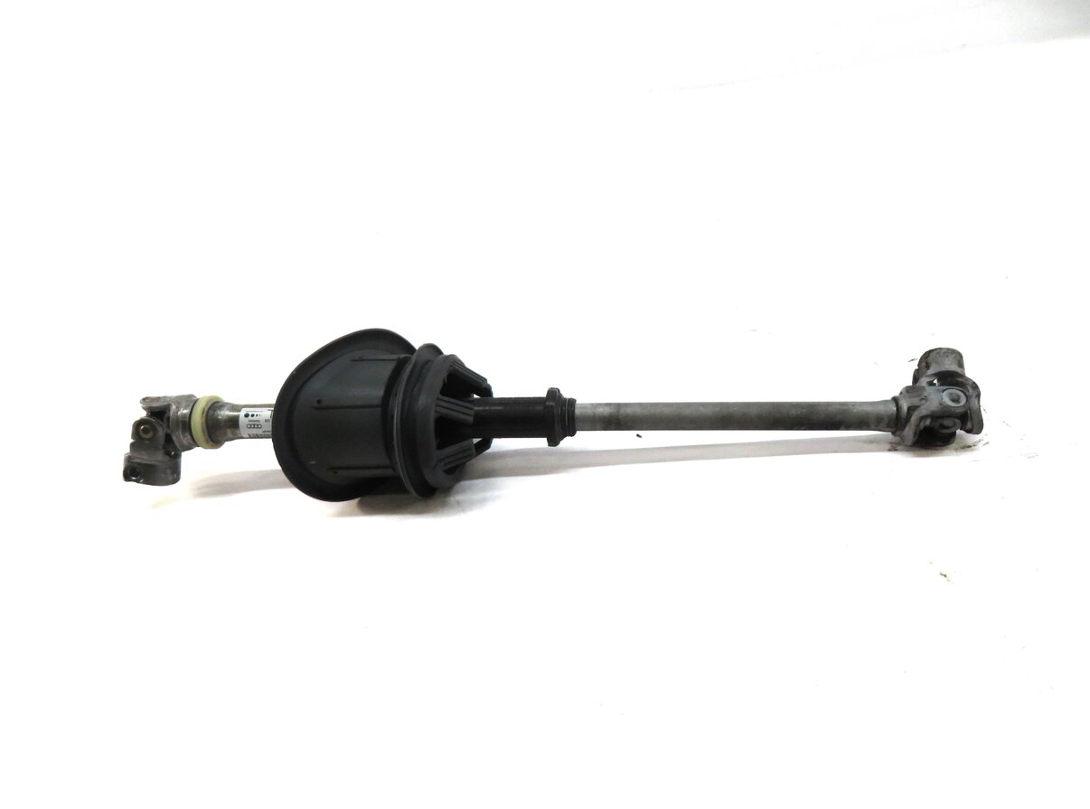 Thumbnail 3: 2013 AUDI A4 (B8 8K) STEERING COLUMN U-JOINT SHAFT 8K1419753E