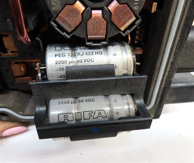 Thumbnail 11: 13-17 AUDI A4 S4 A5 S5 RS5 ALLROAD (B8 8K 8T) ELECTRIC STEERING GEAR RACK PINION