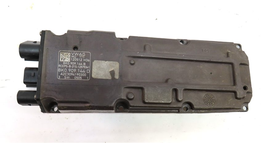 Thumbnail 5: 13-17 AUDI A4 S4 A5 S5 RS5 ALLROAD (B8 8K 8T) ELECTRIC STEERING GEAR RACK PINION