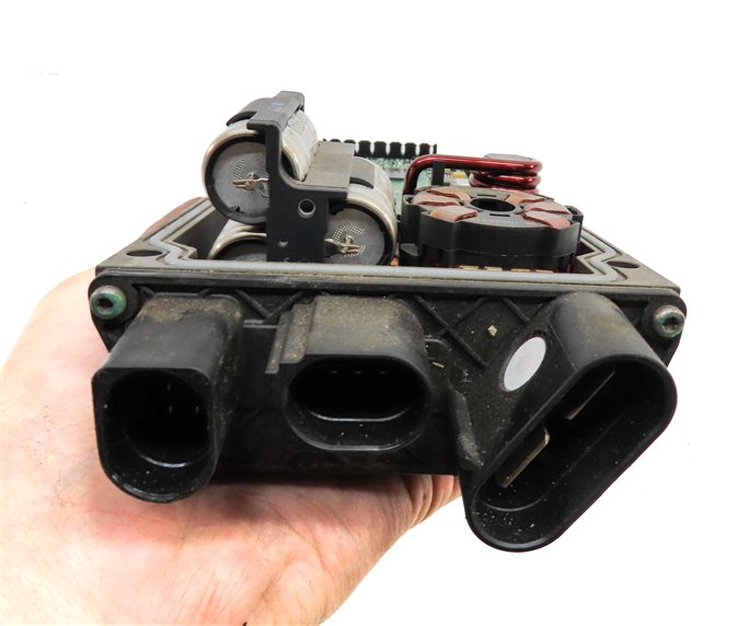 Thumbnail 7: 13-17 AUDI A4 S4 A5 S5 RS5 ALLROAD (B8 8K 8T) ELECTRIC STEERING GEAR RACK PINION