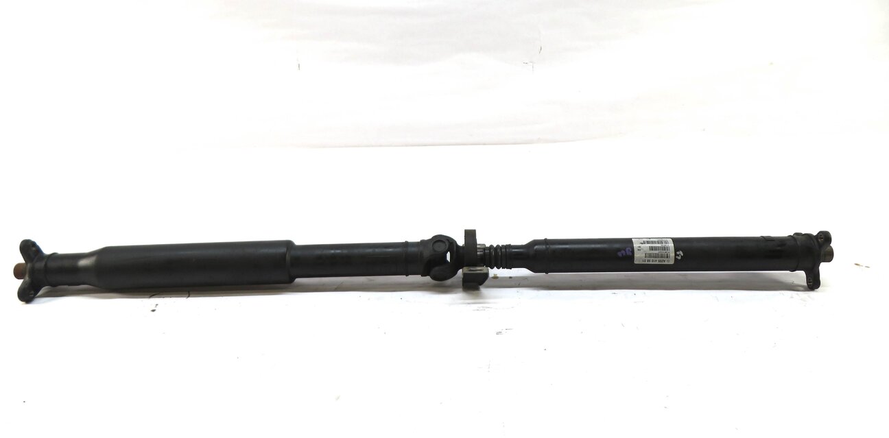 2015-2017 MERCEDES C300 (W205) AWD REAR DRIVESHAFT DRIVELINE DRIVE LINE SHAFT