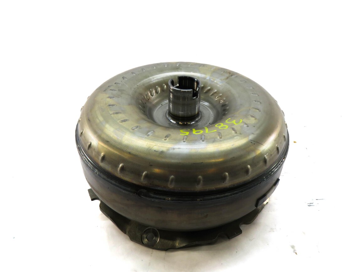 2015-2020 MERCEDES C300 METRIS (W205 W447) TRANSMISSION TORQUE CONVERTER