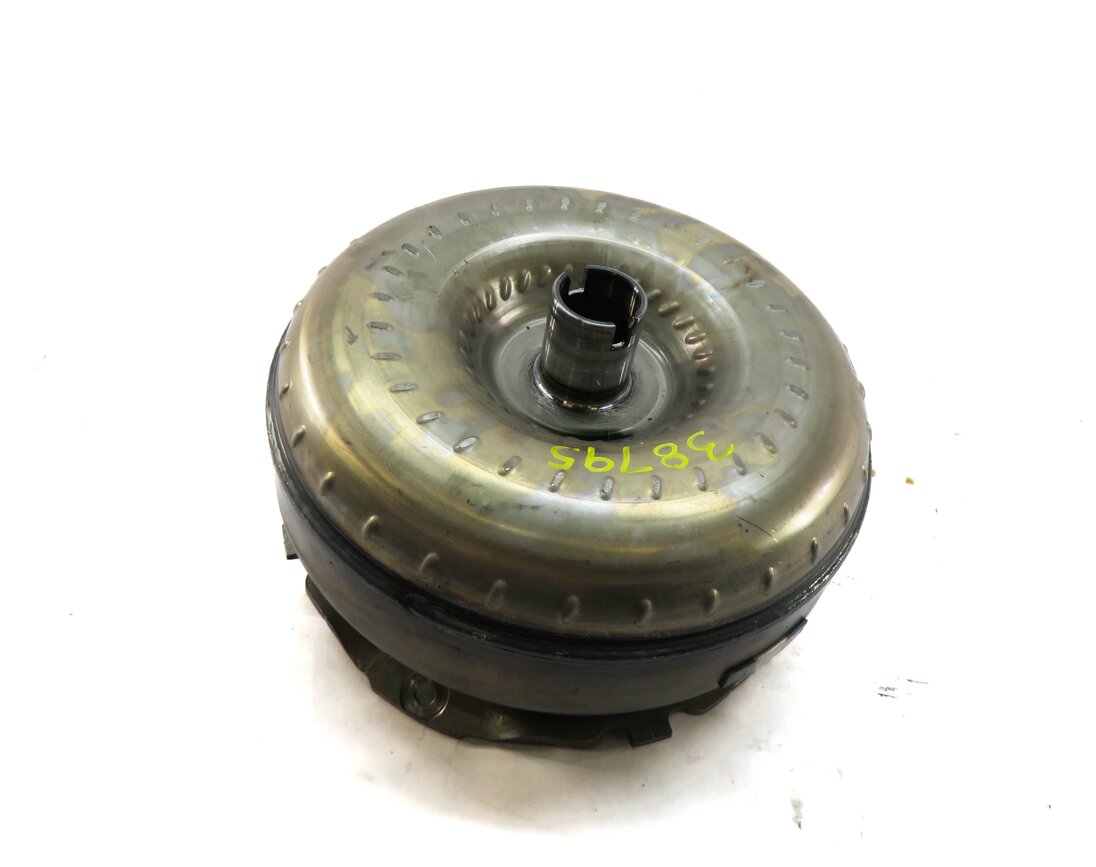 Thumbnail 2: 2015-2020 MERCEDES C300 METRIS (W205 W447) TRANSMISSION TORQUE CONVERTER