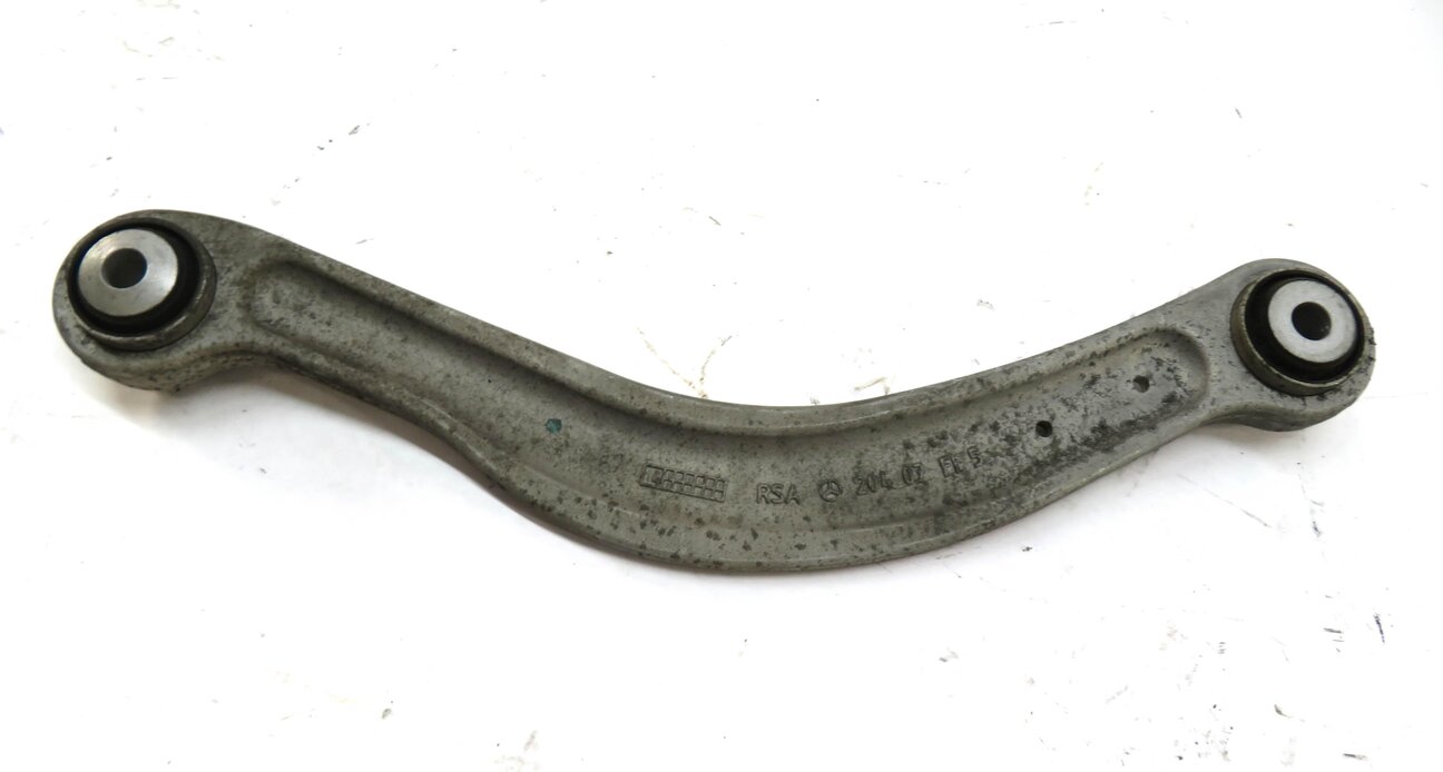 Thumbnail 7: 2015 MERCEDES C300 (W205) AWD LEFT DRIVER REAR CONTROL ARM SET