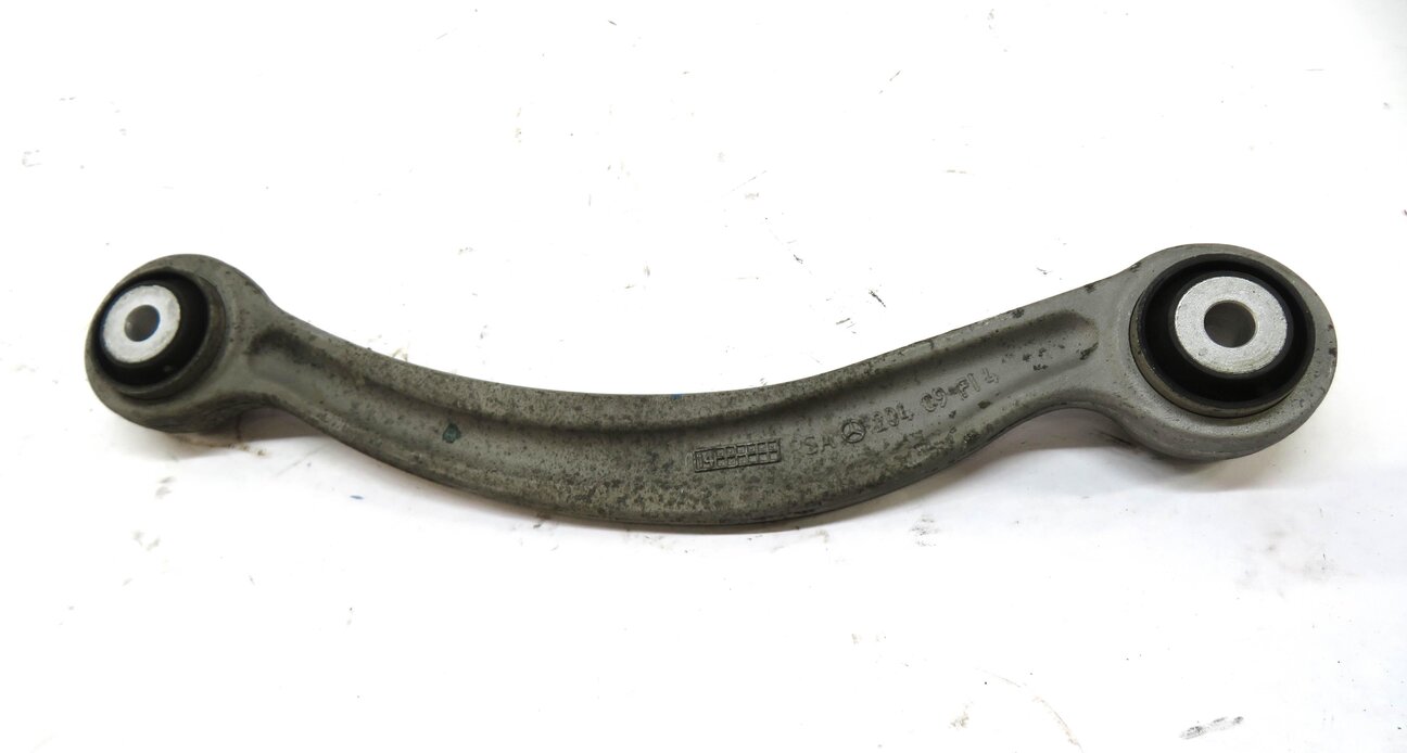 Thumbnail 9: 2015 MERCEDES C300 (W205) AWD LEFT DRIVER REAR CONTROL ARM SET
