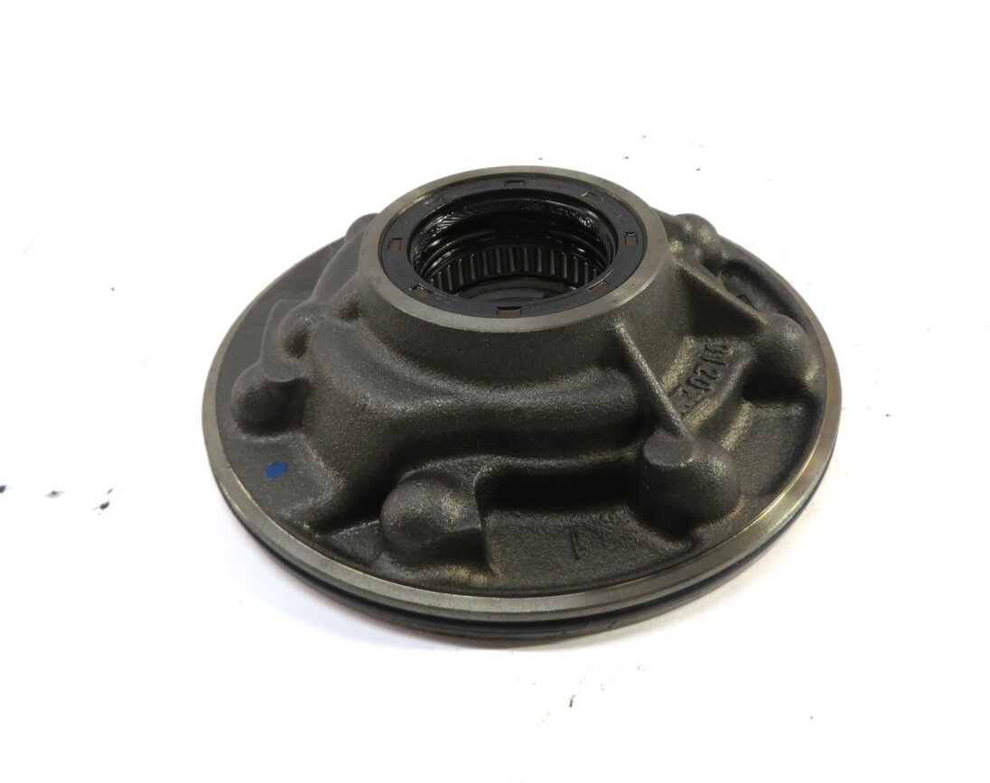Thumbnail 2: 2015-2017 MERCEDES C300 (W205) AWD 722.9 A/T AUTOMATIC TRANSMISSION OIL PUMP