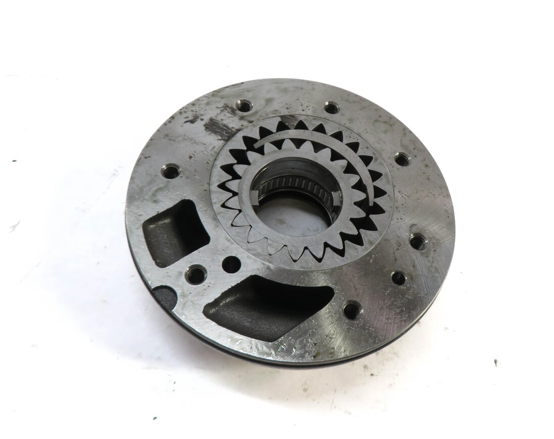 Thumbnail 3: 2015-2017 MERCEDES C300 (W205) AWD 722.9 A/T AUTOMATIC TRANSMISSION OIL PUMP