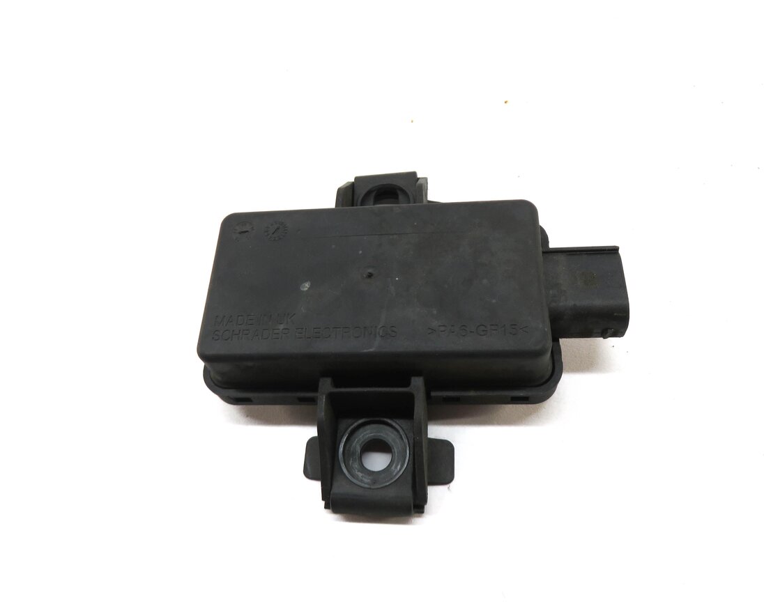 Thumbnail 3: 15-20 MERCEDES C S GLC CLASS W205 W222 TIRE PRESSURE FLAT DETECTION TPMS MODULE