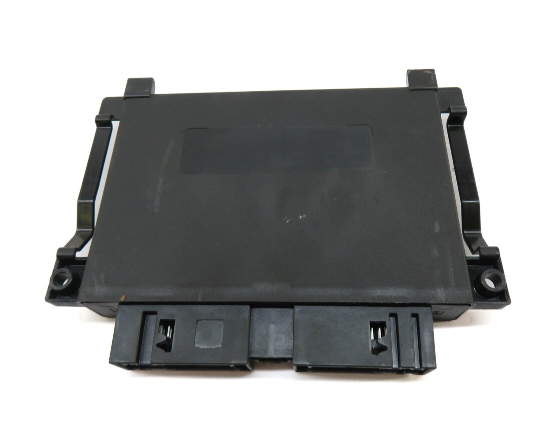 Thumbnail 3: 15-19 MERCEDES C S GLC CLASS (W205 W217 W222 X253) TRANSMISSION CONTROL MODULE