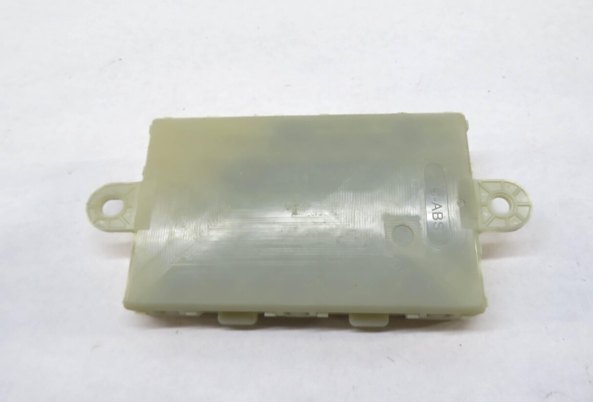 Thumbnail 3: 2015-2019 MERCEDES C300 C400 GLC300 S400 S550 (W205 W222 X253) KEYLESS GO MODULE