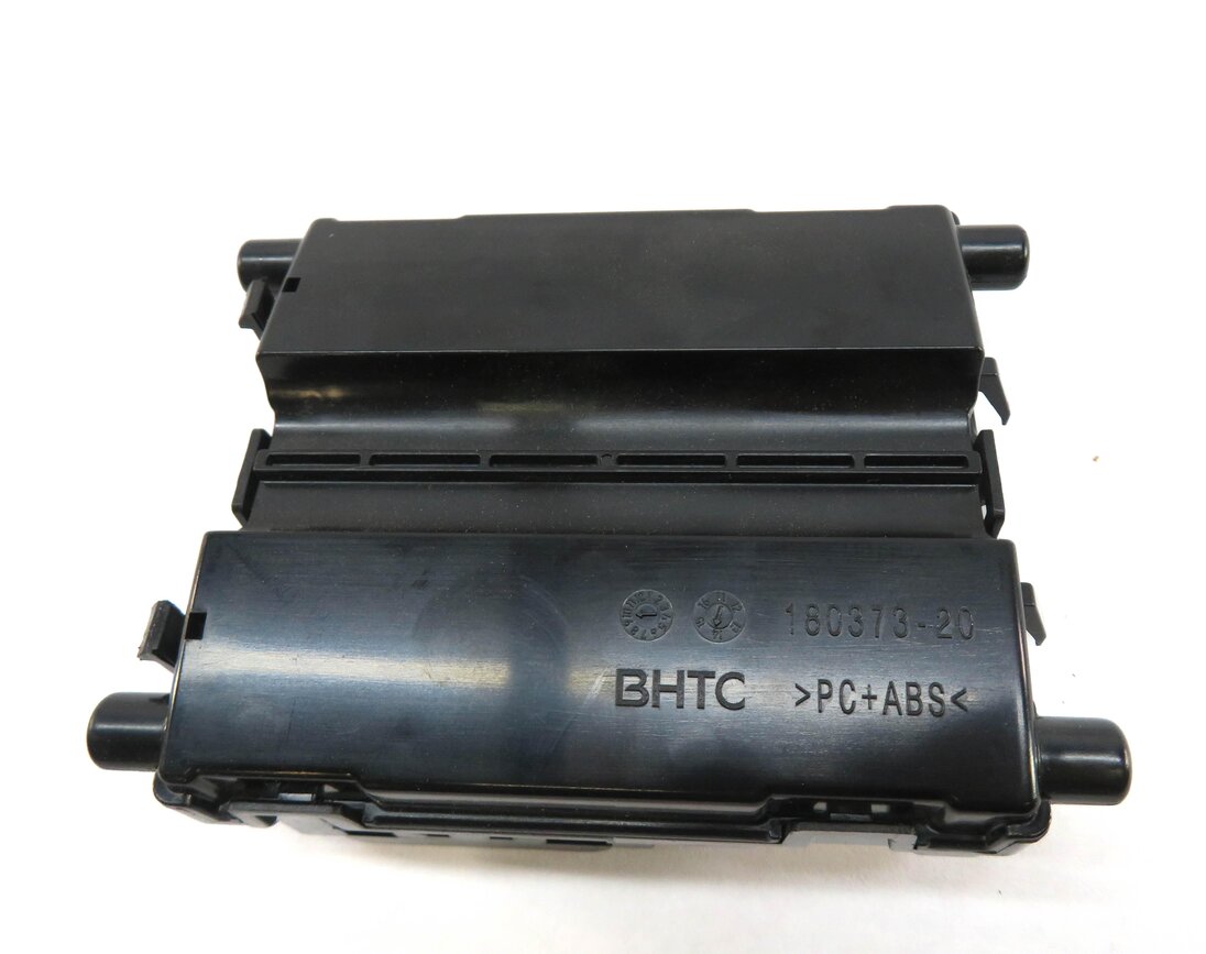 Thumbnail 3: 15-19 MERCEDES C300 C350 C400 C450 GLC300 (W205 W253) TEMPERATURE CONTROL MODULE