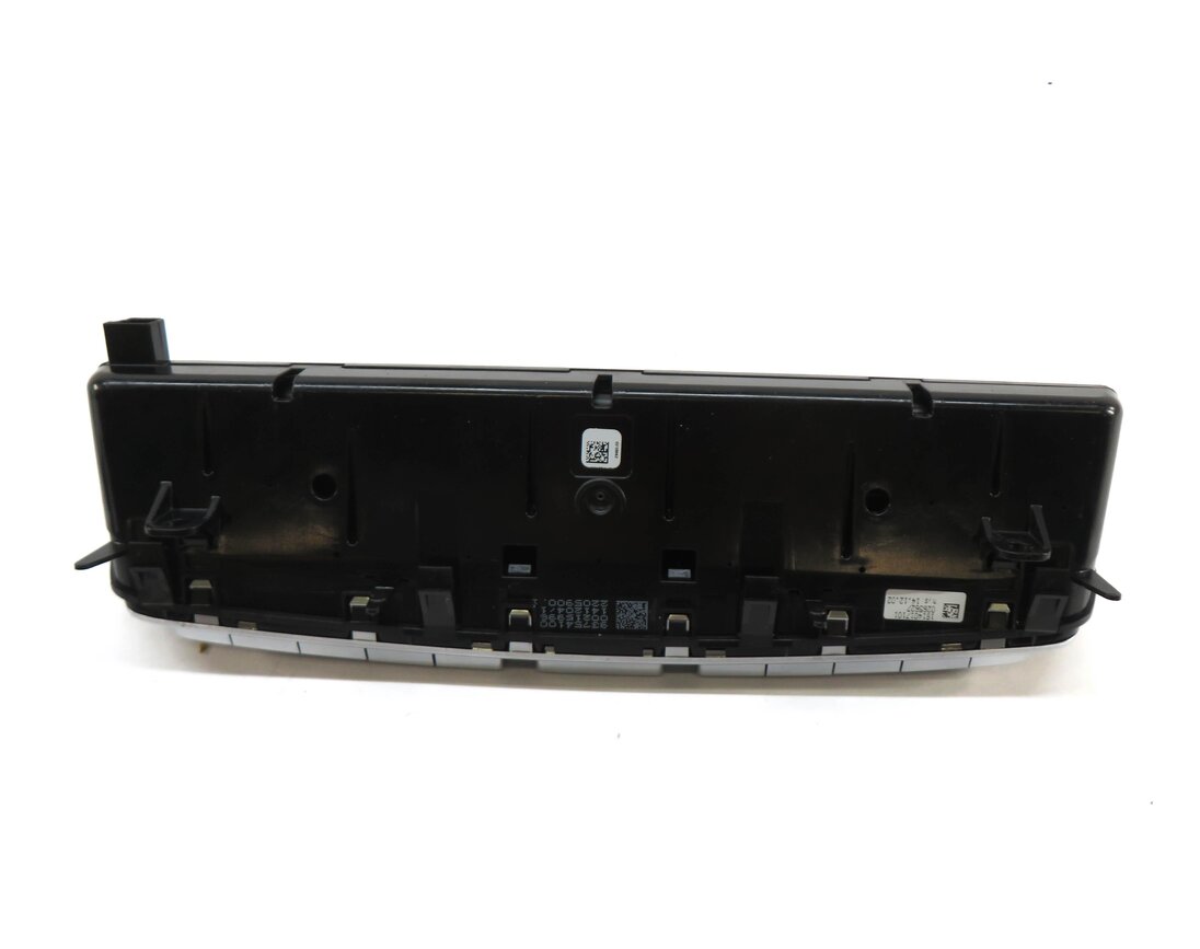 Thumbnail 4: 15-21 MERCEDES C GLC CLASS W205 X253 AC HEATER CLIMATE TEMPERATURE CONTROL PANEL