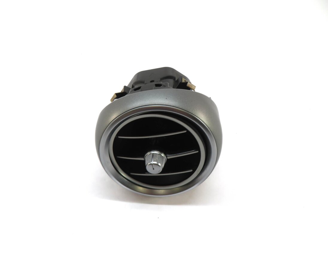 2015 MERCEDES C300 (W205) LEFT FRONT DRIVER OUTER DASH HEATER A/C AIR VENT