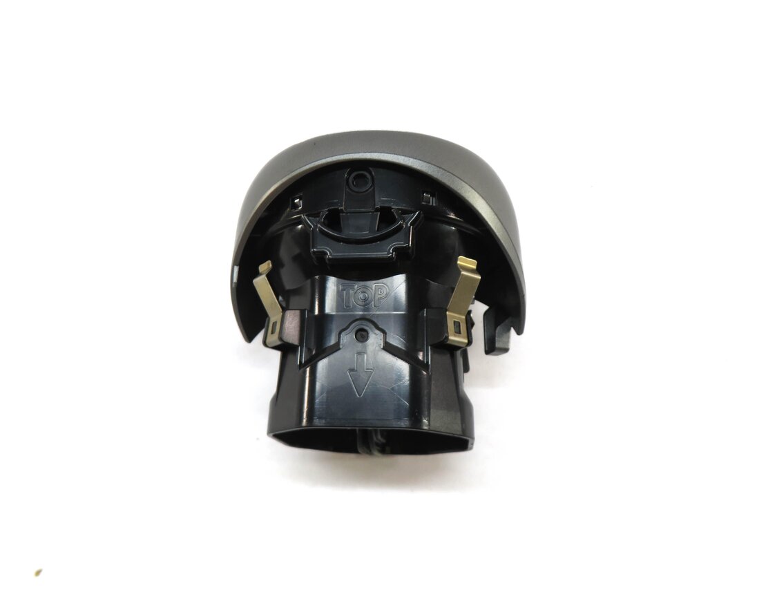 Thumbnail 3: 2015 MERCEDES C300 (W205) LEFT FRONT DRIVER OUTER DASH HEATER A/C AIR VENT