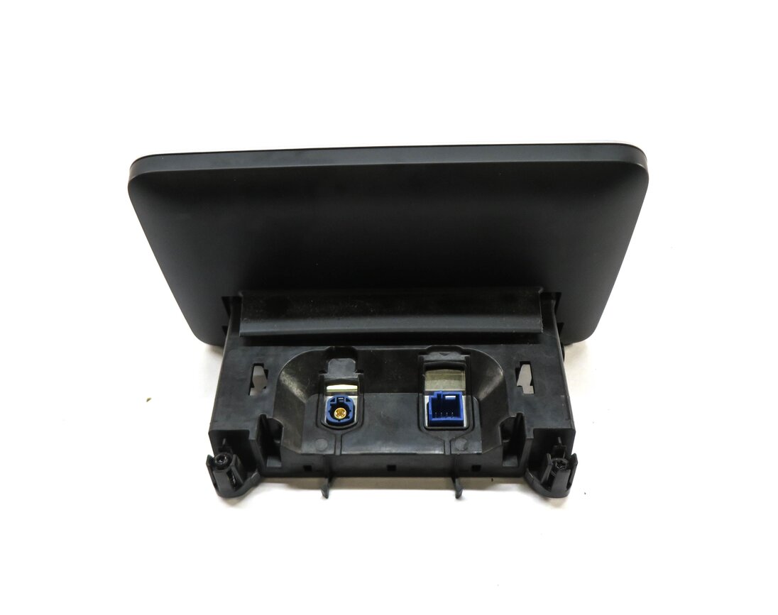 Thumbnail 4: 2015-2021 MERCEDES C GLC (W205 X253) FRONT DASH INFORMATION MEDIA DISPLAY SCREEN